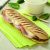 PANINI Jambon Mozzarella