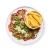 Carpaccio de boeuf