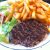 Steak haché façon bouchère